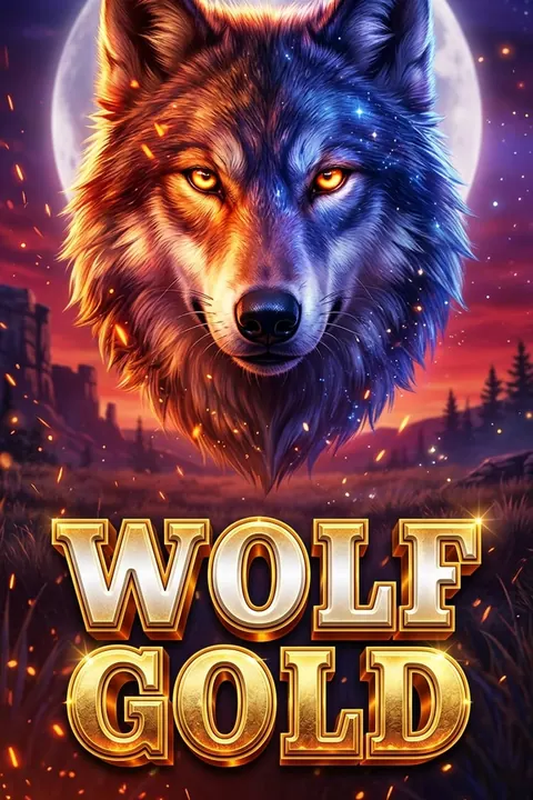 Wolf Gold