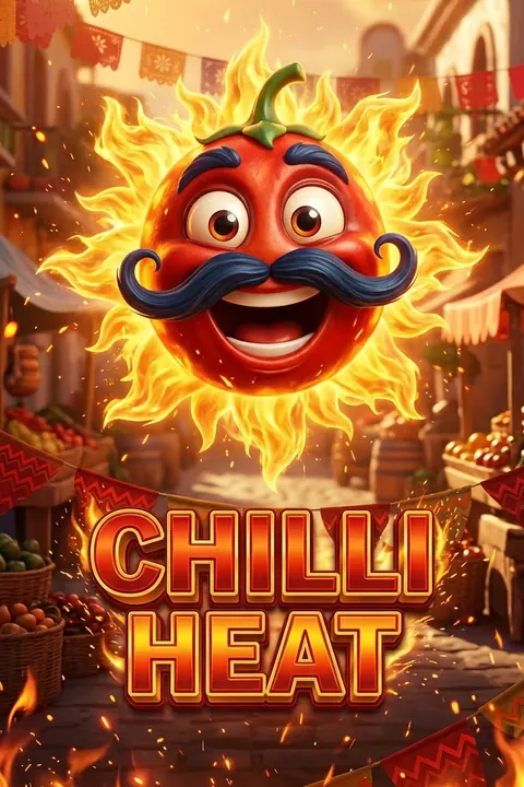 Chilli Heat