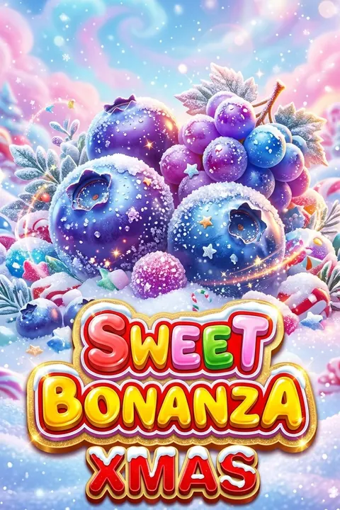 Sweet Bonanza Xmas