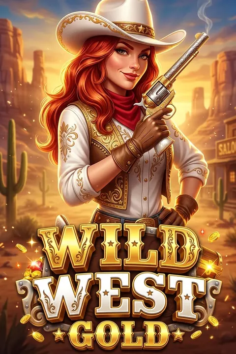 Wild West Gold