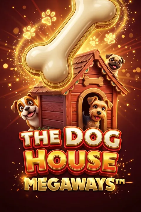 The Dog House Megaways