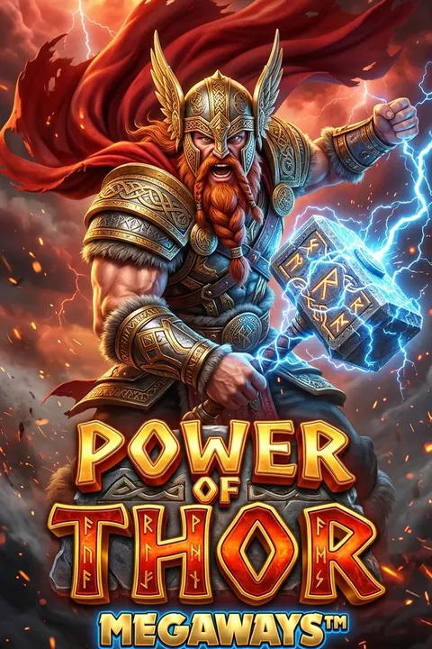 Power of Thor Megaways