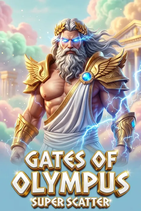 Gates Of Olympus Super Scatter