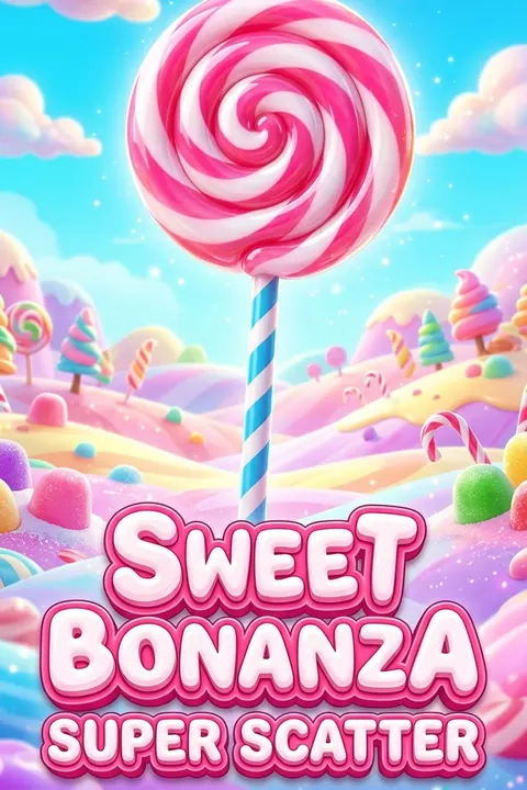 Sweet Bonanza Super Scatter